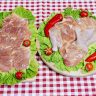 Pileći Batak i Karabatak BK