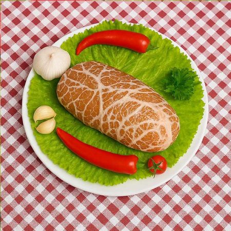 Pileći Batak u Maramici