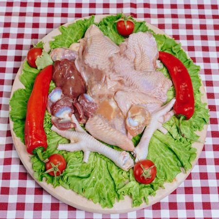 MIX Za Supu