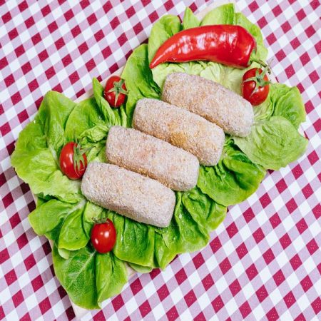 Pileća Karađorđeva