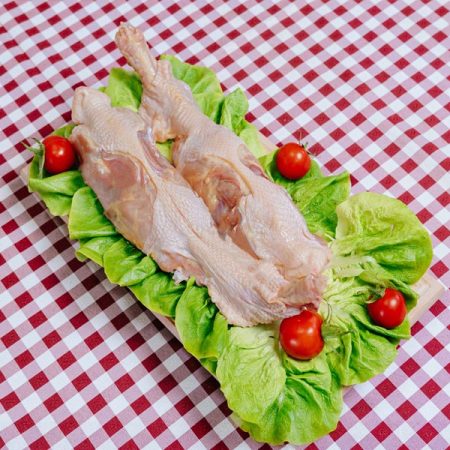 Pileća Leđa