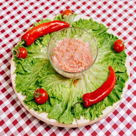 Mleveni Pileći Batak