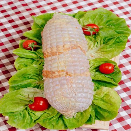 Rolovan Batak u Mreži